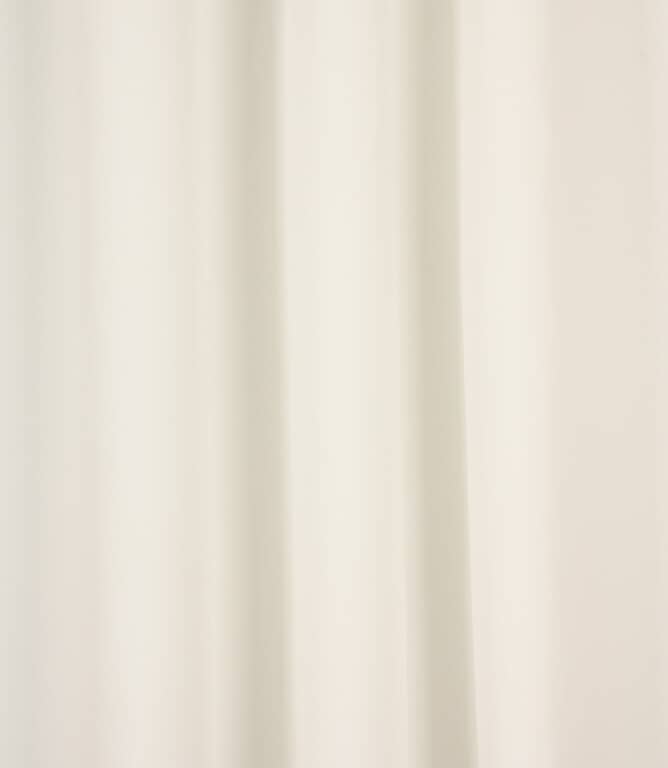 Northleach Fabric / White