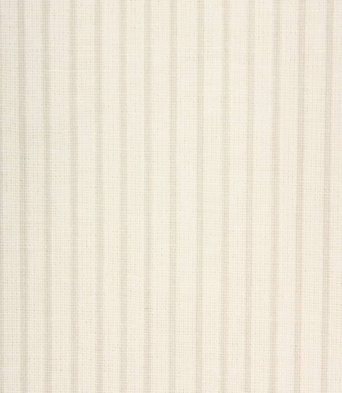 JF Stripe Lining Fabric / Taupe