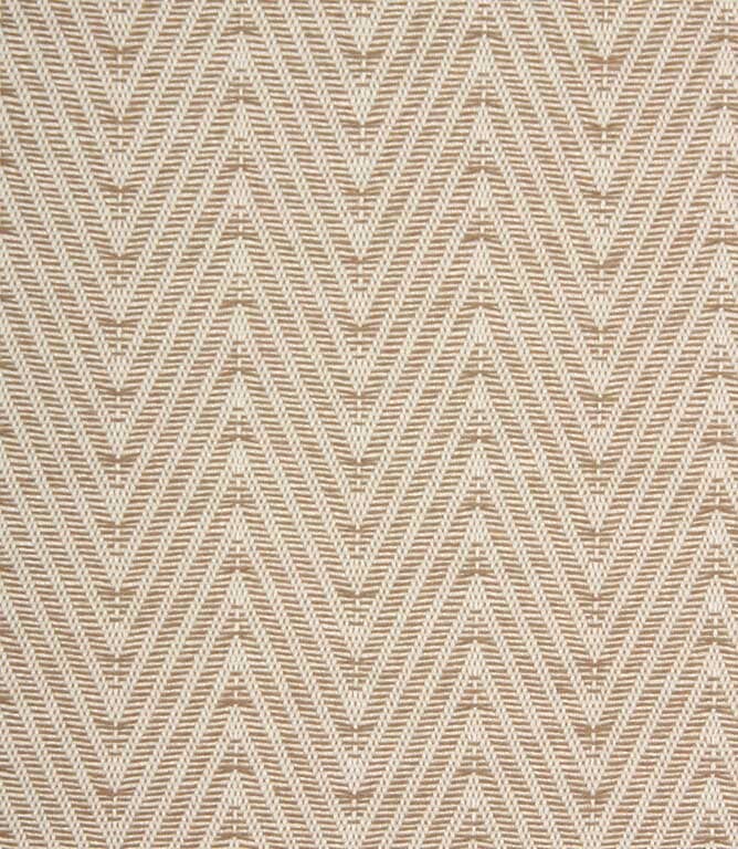 Barley Outdoor Fabric / Taupe