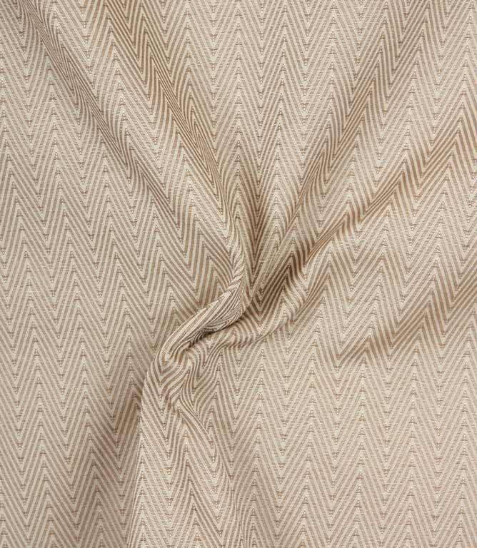 Barley Outdoor Fabric / Taupe