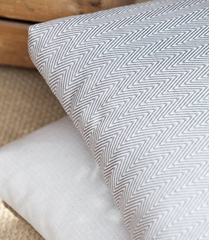 Barley Outdoor Fabric / Taupe