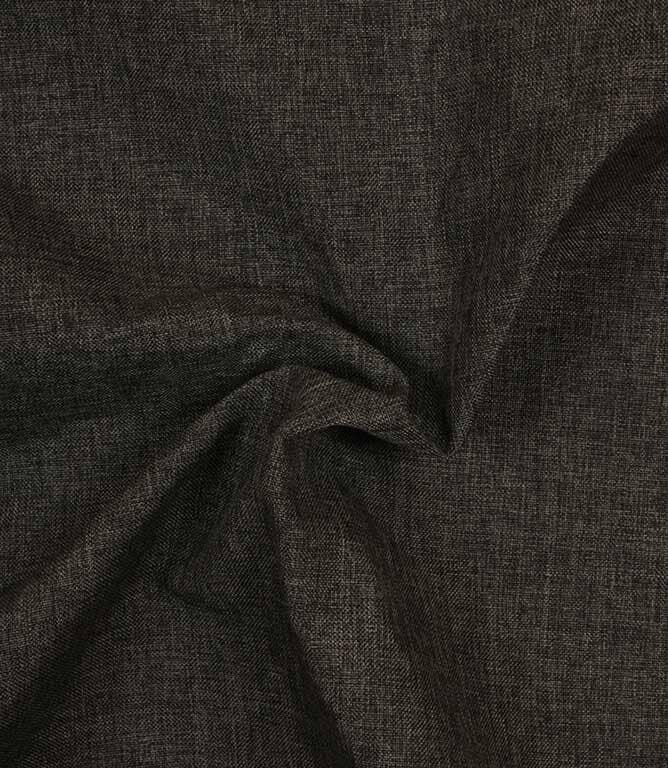 Hatherop Outdoor Fabric / Black