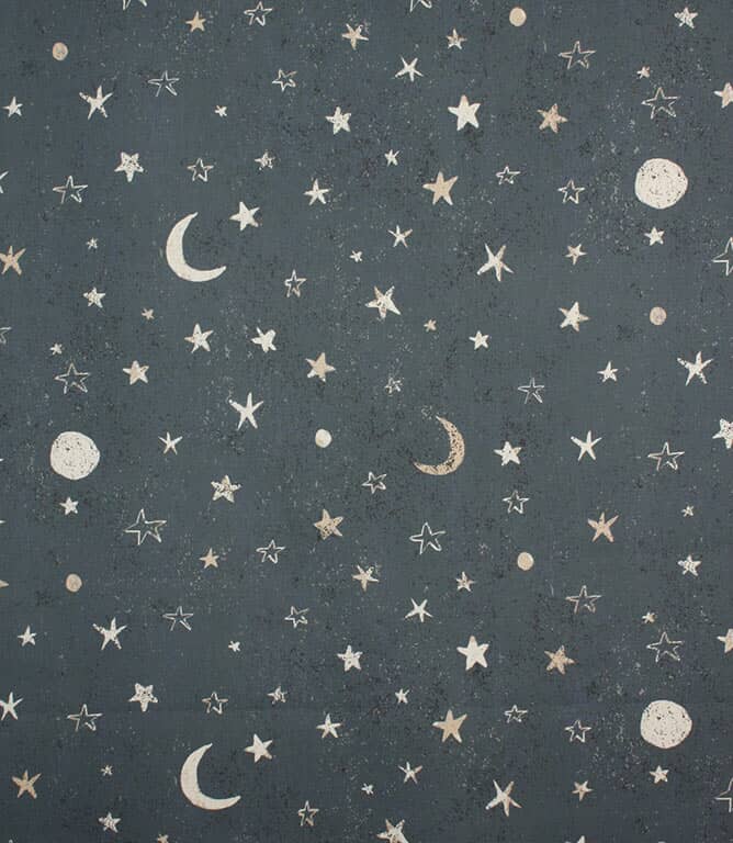 Moon fabric on sale