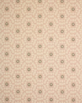 Juniper Fabric / Soft Pink