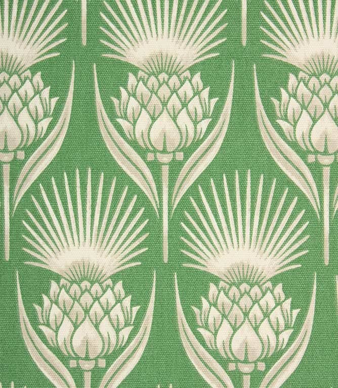 Skye Fabric / Forest