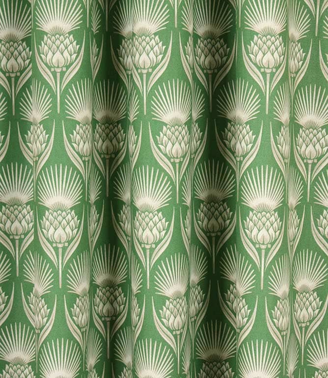 Skye Fabric / Forest