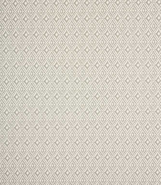 Smoke Aztec  Fabric