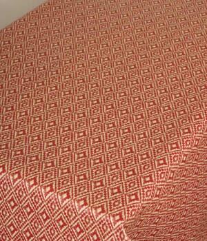 Aztec PVC Fabric