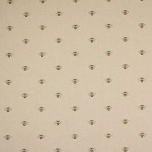 JF Bees Fabric