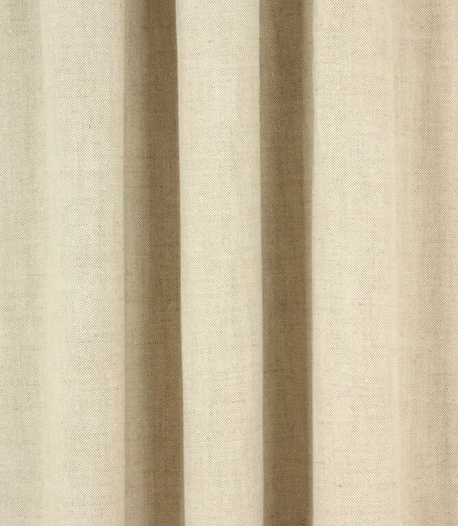 Cotswold Heavyweight Linen / Semi Natural Fabric Remnant