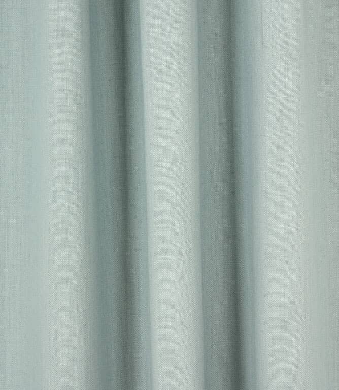 Cotswold Heavyweight Linen Fabric / Duck Egg