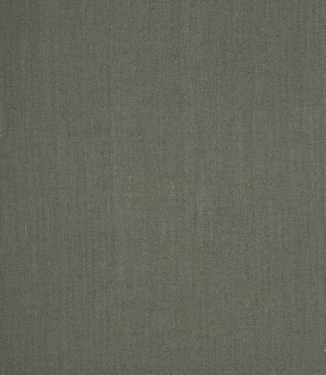 Teal Grey Cotswold Heavyweight Linen Fabric