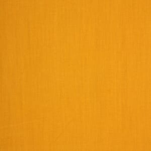 Saffron Cotswold Heavyweight Linen Fabric