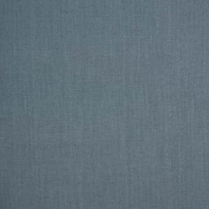 Stone Blue Cotswold Heavyweight Linen Fabric