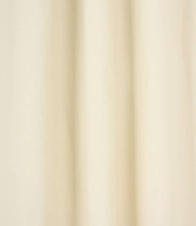 Cotswold Heavyweight Linen Fabric / Snow