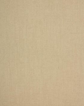 Cotswold Heavyweight Linen Fabric / Natural