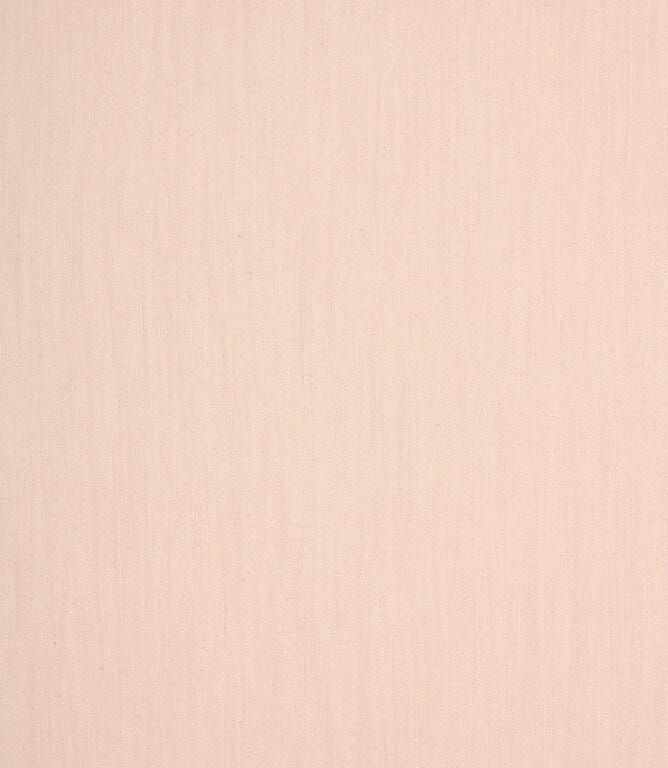 Rose Pink Cotswold Heavyweight Linen Fabric