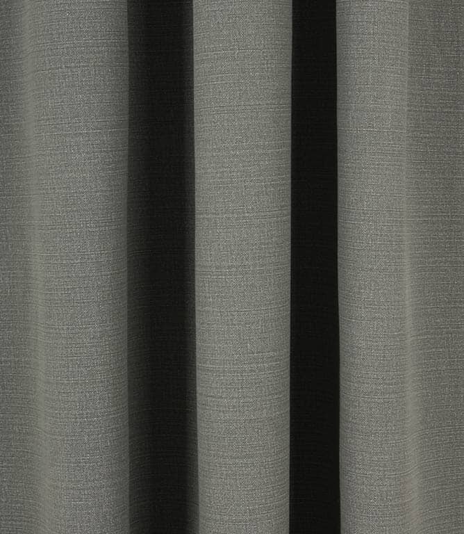 Northleach Fabric / Pewter