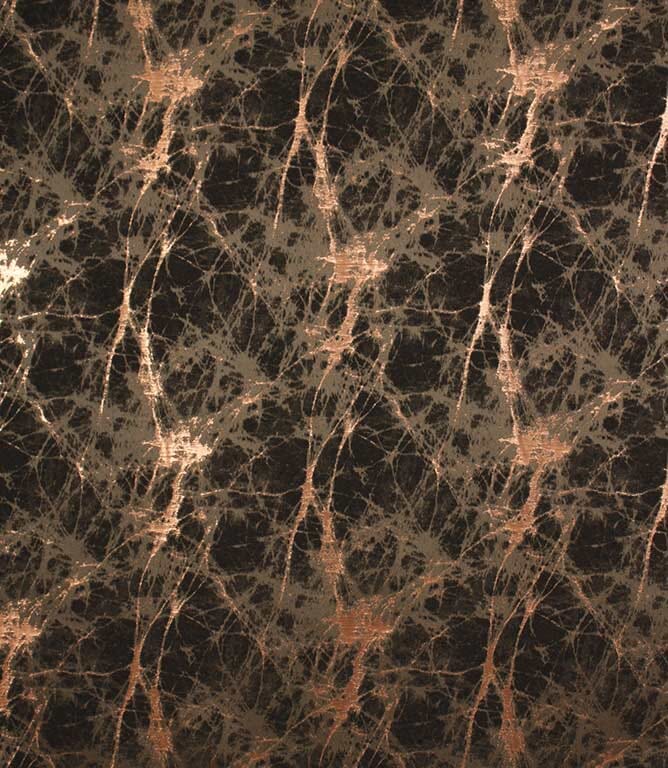 Fryett's Lava Fabric / Bronze