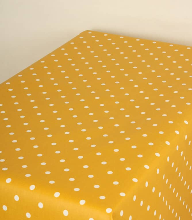 Mustard Fabric