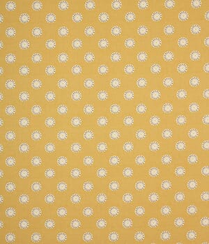 Daisy Spot Fabric