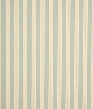 Daisy Stripe Fabric