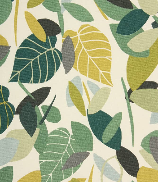 Botaniska Fabric / Spruce