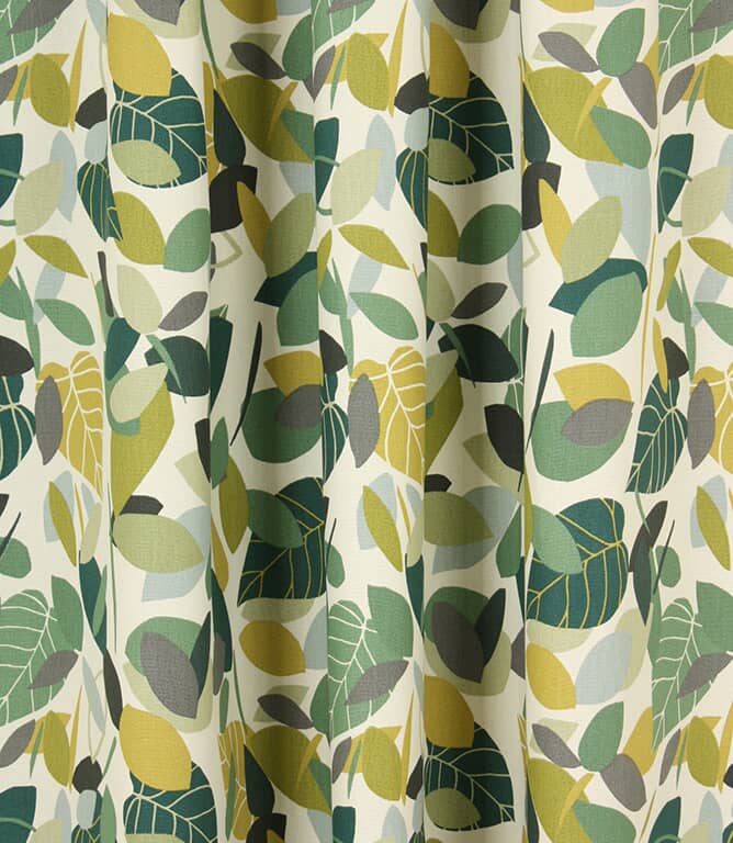 Botaniska Fabric / Spruce