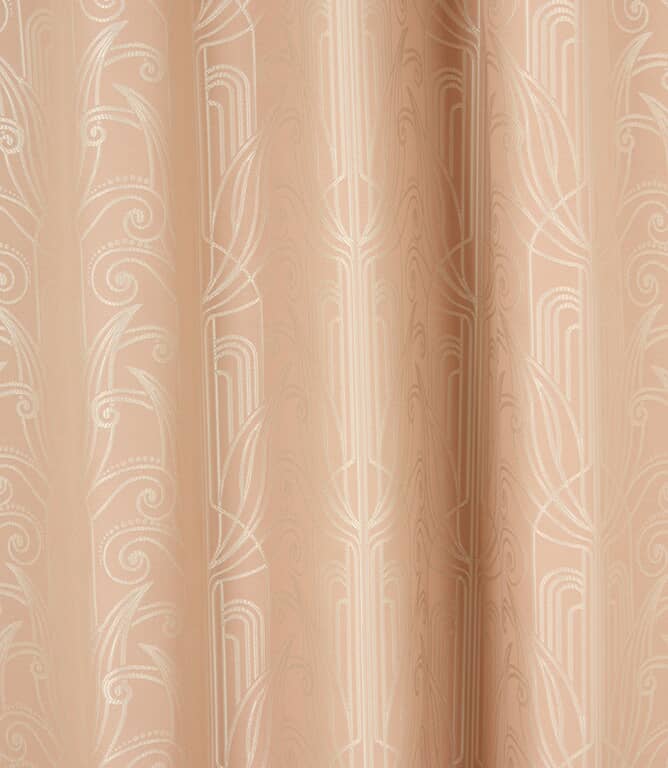 Arcadia  Fabric / Rosedust