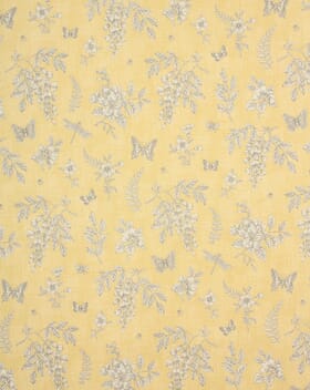 Summerby Fabric / Corn Silk