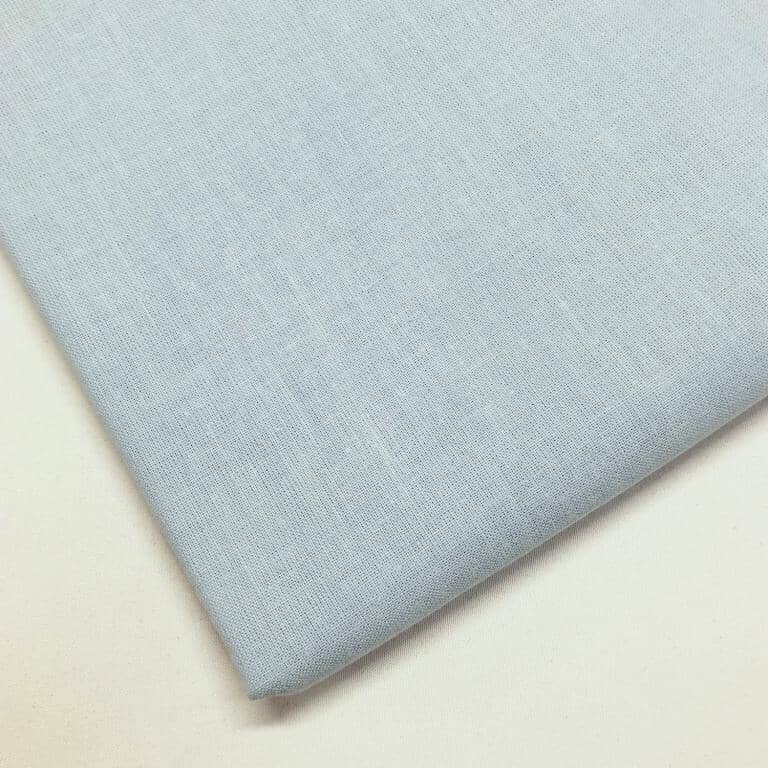 Light Blue Fabric