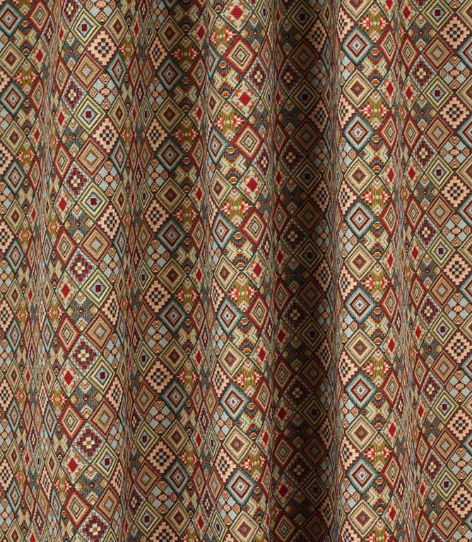 JF Aztec Micro Fabric / Multi