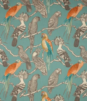 Aviary Fabric