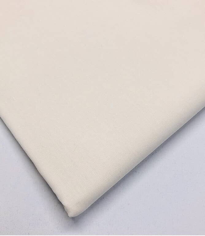 Ivory Fabric