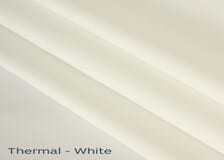 Thermal Lining Fabric / Natural