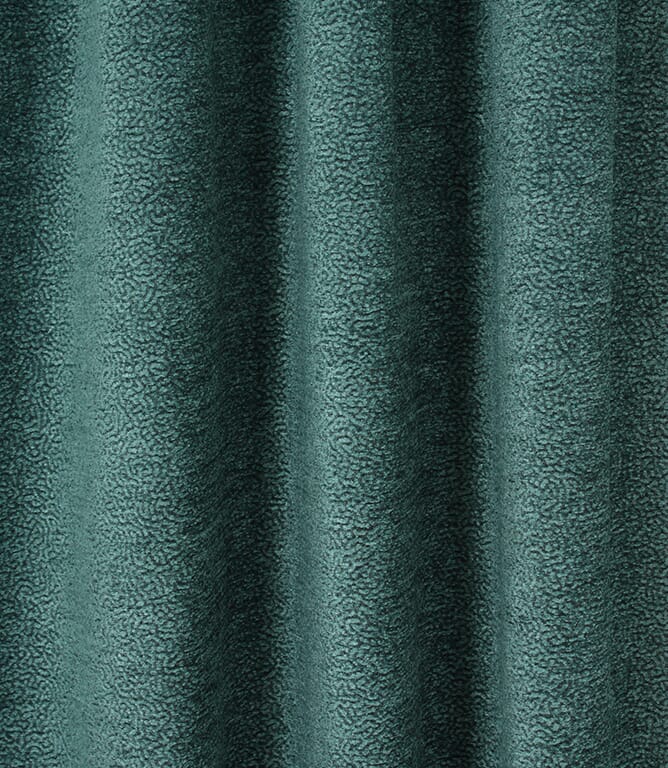 Mayfair Fabric / Teal