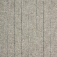 Morris Herringbone  Fabric / Light Grey