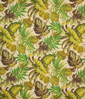 Tropical Outdoor Fabric