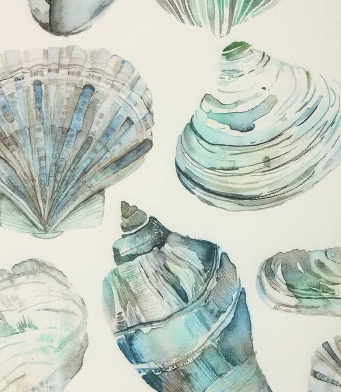 Voyage Maison Rockpool Fabric / Marine