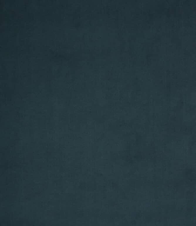 Cotswold Velvet FR Fabric / Teal