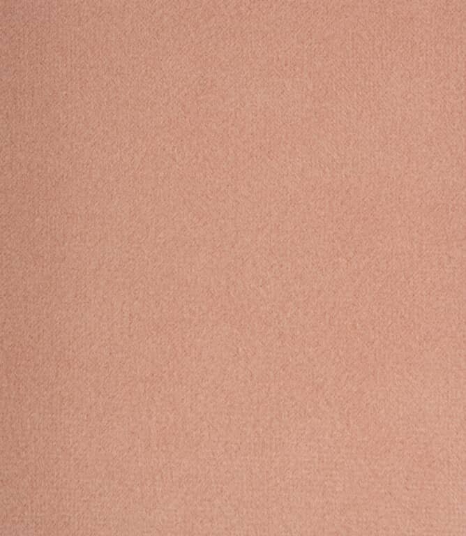 Cotswold Velvet FR Fabric / Blush