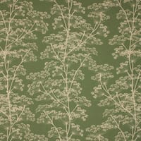 Swinbrook Fabric / Sap Green