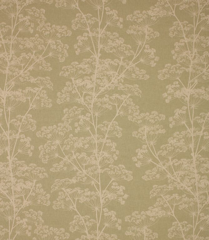 Green Swinbrook Fabric