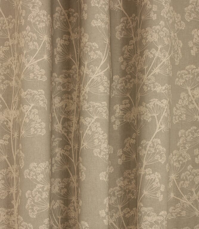Swinbrook Fabric / Grey