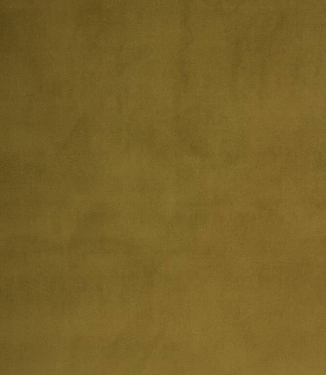 Amalfi Velvet FR  Fabric / Cedar Green