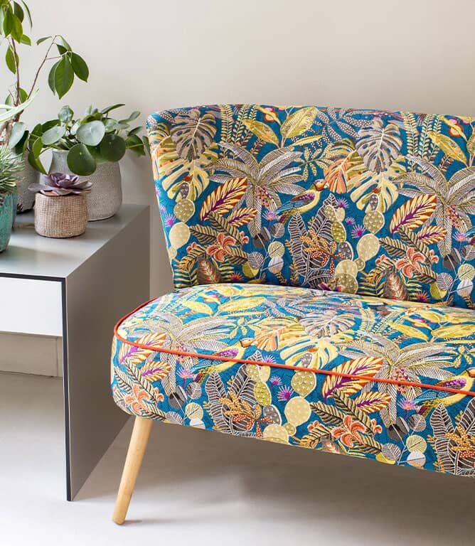 Tropical Andes / Petrol