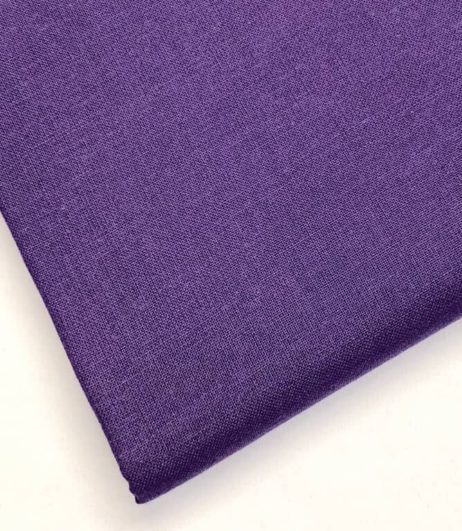 Purple Fabric