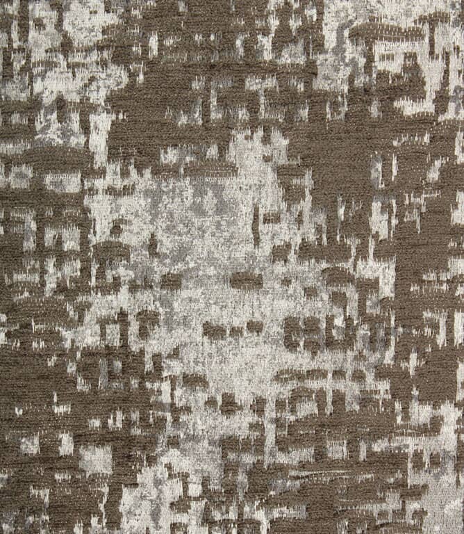 Impressionist Fabric / Dove