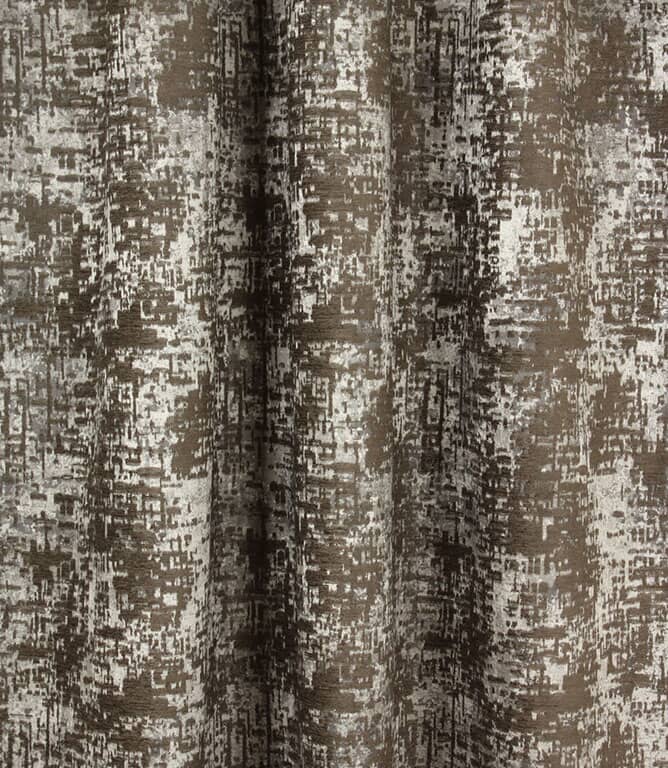 Impressionist Fabric / Dove