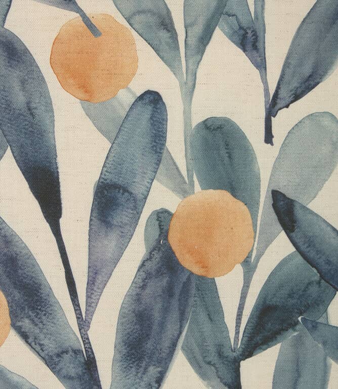 Voyage Maison Enso Fabric / Cobalt